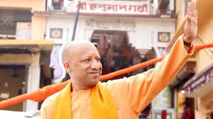 Photo of आगरा में बनेगा इंटरनेशनल एयरपोर्ट, सीएम योगी ने की बड़ी घोषणा; 2027 चुनाव से पहले खेला ट्रंप कार्ड.
