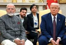 Photo of टैरिफ से रूसी तेल तक… भारतीयों की खरी-खरी से बैचेन हुए ट्रंप के सहयोगी नवारो, बोले- भूल नहीं सकता.