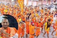 Photo of लखनऊ में कांवड़ यात्रा को लेकर शिवालयों से सोशल मीडिया तक रहेगी निगरानी, राजधानी में पुलिस अलर्ट.