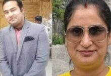 Photo of  लखनऊ में पति ने बैंक मैनेजर पत्नी-बहन को मार डाला, फिर लाश के सामने की आत्महत्या; लिखा- मुझे धोखा मिला.