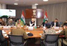 Photo of केंद्र सरकार का बड़ा फैसला: लद्दाख में होगी J&K हाईकोर्ट की बेंच, अमित शाह बोले- न्याय तक पहुंच होगी आसान.