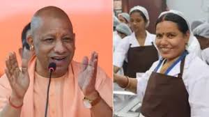 Photo of यूपी में परिषदीय स्कूलों के रसोइयों की चमकेगी किस्मत, मानदेय में बढ़ोतरी कर सकती है योगी सरकार.