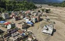 Photo of नेपाल में फंसे लोगों को निकालने के लिए रेस्क्यू में जुटीं SDRF और PAC की टीमें, सीएम ने दिए निर्देश