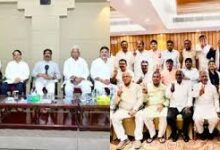 Photo of भाजपा समर्थित उद्योगपति नाथवानी जीते, 12 राज्यों की 26 सीटों में से 19 NDA को ,राज्यसभा चुनाव- झारखंड में क्रॉस वोटिंग, कांग्रेस उम्मीदवार की हार