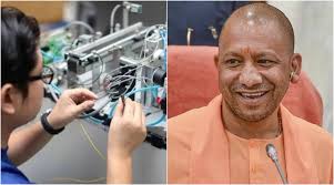 Photo of माध्यमिक स्कूलों में अब पढ़ाई के साथ मिलेगी स्किल ट्रेनिंग, ‘प्रोजेक्ट प्रवीण’ का विस्तार करेगी योगी सरकार.