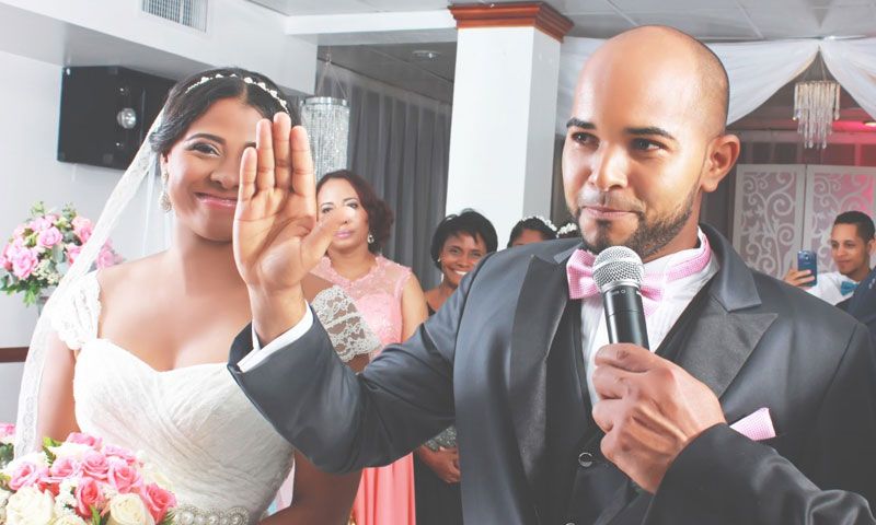 Photo of Wedding Dresses and Fashion Accessories