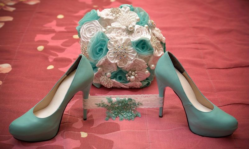 Photo of Women’s high fashion heels