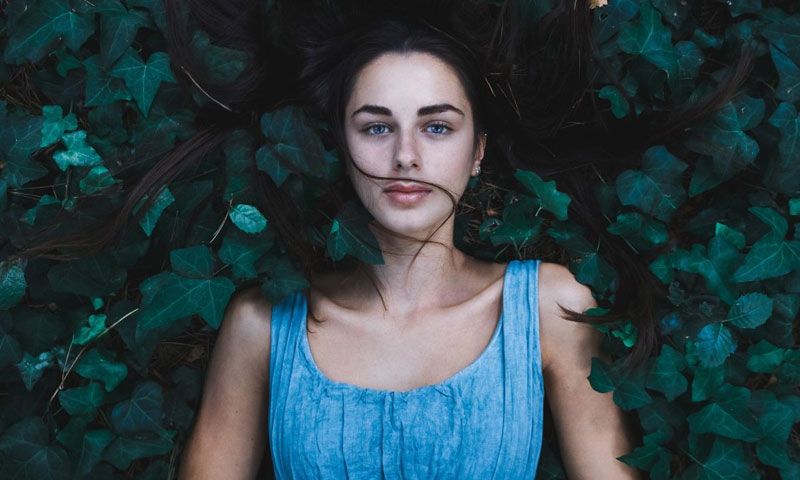 Photo of How To Look Beautiful Without Makeup?