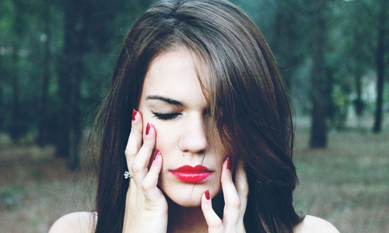 Photo of Things That Make A Woman More Beautiful