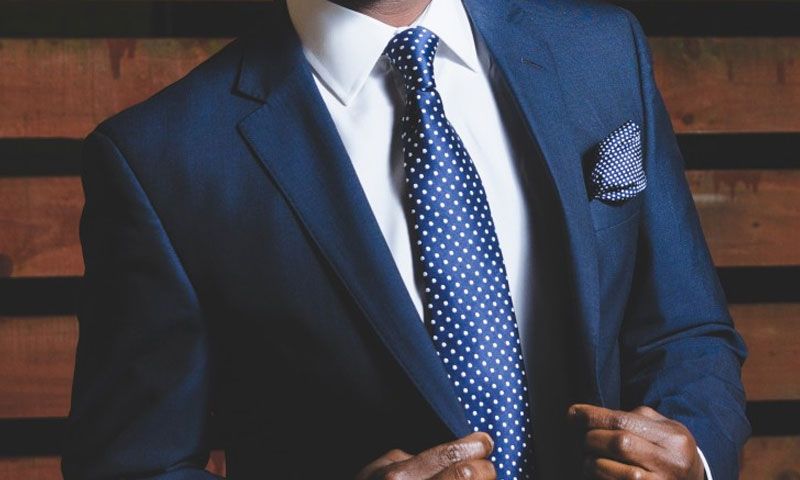 Photo of Suit Brands made for the Perfect Fit