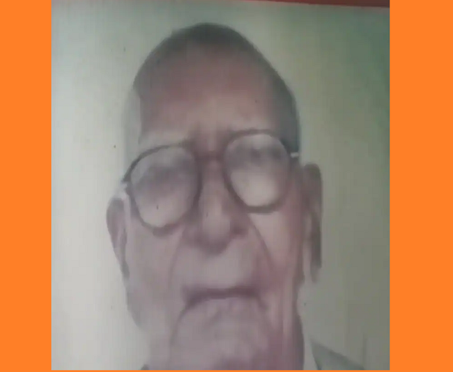 Photo of जेल में बंद कर दिया गया यातनाएँ दी गईं फिर भी वह भारत माता की जय के नारे लगाते रहे