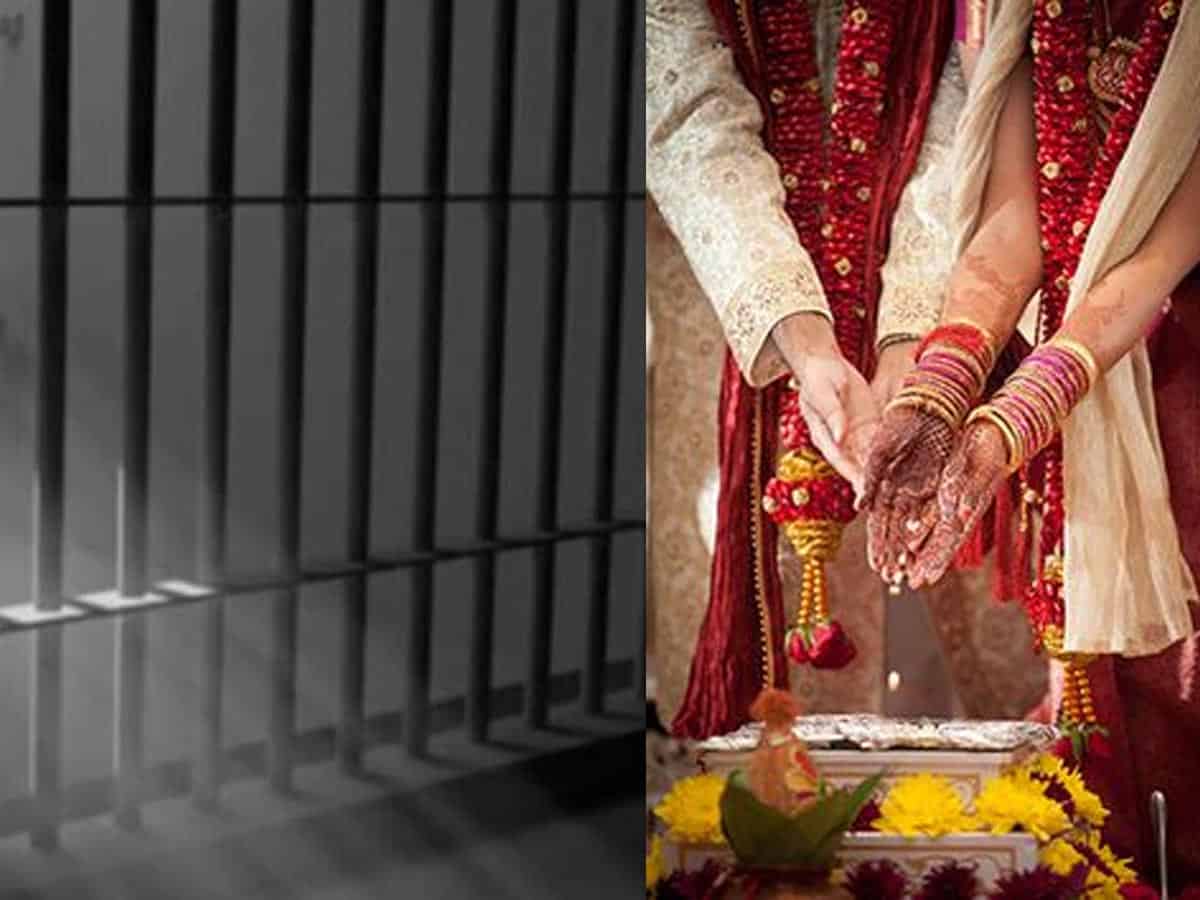 Photo of जेल में बंद महिला कैदियों को मिली ‘करवा चौथ व्रत रखने की इजाजत | LATEST NEWS