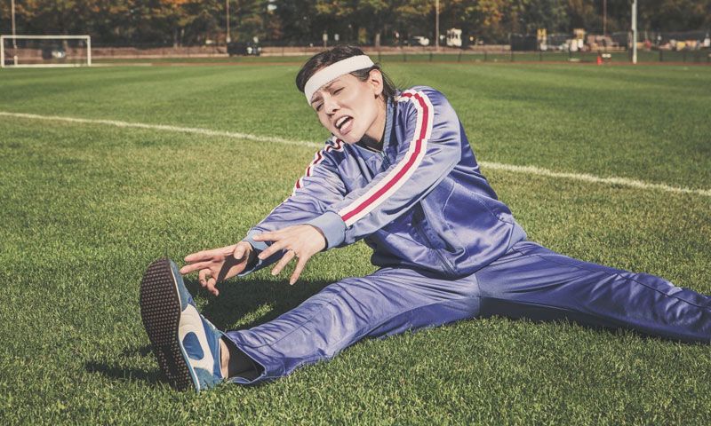 Photo of Exercise Tips to Improve Your Health