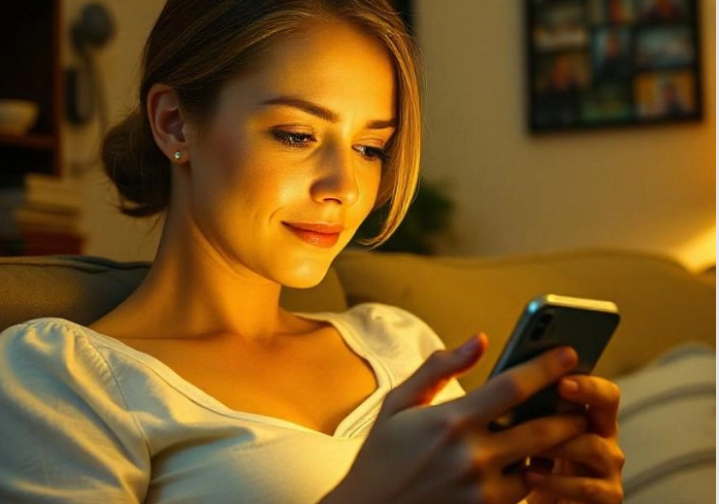 Photo of ज्यादा स्क्रीन टाइम बढ़ा रहा है हड्डियों की बीमारी! इस उम्र के लोगों को है सबसे ज्यादा खतरा