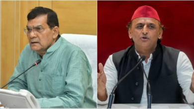 Photo of योगी सरकार ने बिजली माफियाओं पर कसा शिकंजा