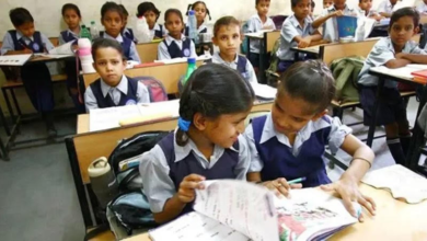Photo of अब स्कूलों में बच्चों को पढ़ाई के साथ मिलेगी भारतीय भाषाओं और सांकेतिक संवाद की सीख