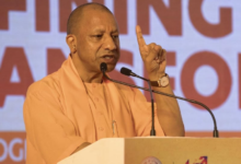 Photo of पश्चिम एशिया संकट से निपटने के लिए निभानी होगी सामूहिक जिम्मेदारी: मुख्यमंत्री योगी