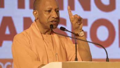 Photo of पश्चिम एशिया संकट से निपटने के लिए निभानी होगी सामूहिक जिम्मेदारी: मुख्यमंत्री योगी