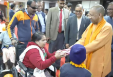 Photo of योगी सरकार की दिव्यांग पेंशन योजना बनी लाखों दिव्यांगजनों का सहारा