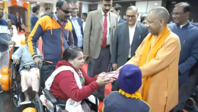 Photo of योगी सरकार की दिव्यांग पेंशन योजना बनी लाखों दिव्यांगजनों का सहारा