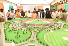 Photo of गोरखपुर में बनेगा विश्वस्तरीय स्पोर्ट्स कॉम्प्लेक्स: मुख्यमंत्री