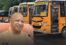 Photo of मुख्यमंत्री ग्राम परिवहन योजना’ से उत्तर प्रदेश के छोटे गांवों तक बसों का संचालन शुरू