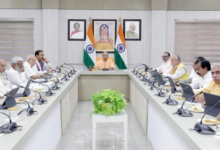 Photo of लखनऊ मेट्रो फेज-1बी के लिए त्रिपक्षीय एमओयू को मंजूरी