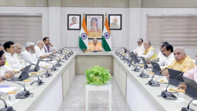 Photo of लखनऊ मेट्रो फेज-1बी के लिए त्रिपक्षीय एमओयू को मंजूरी
