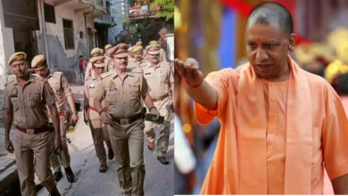 Photo of योगी सरकार की पुलिस ने नौ वर्षों में 289 दुर्दांत अपराधियों को मुठभेड़ में किया ढेर, 34,253 को गिरफ्तार किया