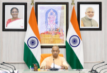 Photo of विकास कार्यों में समयबद्धता और गुणवत्ता से कोई समझौता नहीं: मुख्यमंत्री योगी