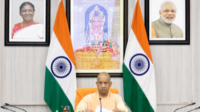 Photo of विकास कार्यों में समयबद्धता और गुणवत्ता से कोई समझौता नहीं: मुख्यमंत्री योगी