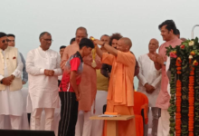 Photo of प्रधानमंत्री मोदी के नेतृत्व में बना स्पोर्ट्स का शानदार ईको सिस्टम: CM योगी