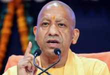 Photo of हम समस्याएं नहीं, समाधान देते हैं, तभी जनता जनार्दन हमें चुनती है: CM योगी