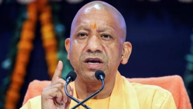 Photo of हम समस्याएं नहीं, समाधान देते हैं, तभी जनता जनार्दन हमें चुनती है: CM योगी