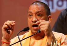 Photo of कांग्रेस की टिप्पणी पर CM योगी का तीखा..!