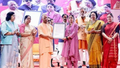 Photo of योगी सरकार में सशक्त हुईं आंगनबाड़ी कार्यकत्रियां, सम्मान और सुरक्षा से बदली तस्वीर