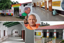 Photo of बेसिक शिक्षा में उ.प्र. ने बनाई नई पहचान, परिषदीय विद्यालयों का बदलता स्वरूप बना ‘योगी मॉडल’