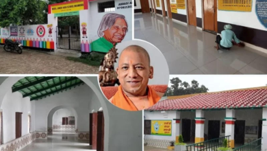 Photo of बेसिक शिक्षा में उ.प्र. ने बनाई नई पहचान, परिषदीय विद्यालयों का बदलता स्वरूप बना ‘योगी मॉडल’