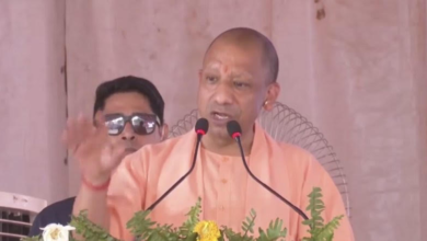 Photo of मां गंगा की धारा की तरह बढ़ रही विकास यात्रा: मुख्यमंत्री योगी
