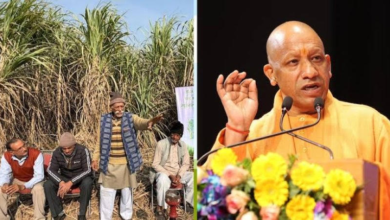 Photo of उत्तर प्रदेश ने गन्ना किसानों को किया 3.22 लाख करोड़ रुपये से अधिक का ऐतिहासिक भुगतान