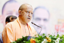 Photo of माफिया अब खुली जीप में पिस्टल लहराते हुए किसी हिंदू को धमका नहीं सकताः मुख्यमंत्री योगी