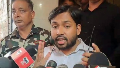 Photo of पटना कोचिंग विवाद में बढ़ीं खान सर की मुश्किलें..!,फायरिंग मामले में दर्ज हुई एफआईआर
