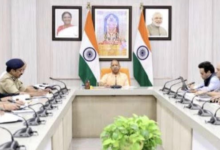 Photo of आधुनिक तकनीक, सुदृढ़ अभियोजन और बेहतर समन्वय से रेलवे सुरक्षा को नई ऊंचाई देगी जीआरपी :मुख्यमंत्री योगी