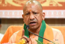 Photo of CM Yogi :उत्सव के रंग में किसी ने भंग डाला तो वर्तमान और भविष्य भी हो जाएगा स्वाहा