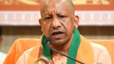 Photo of CM Yogi :उत्सव के रंग में किसी ने भंग डाला तो वर्तमान और भविष्य भी हो जाएगा स्वाहा