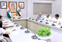 Photo of पारदर्शी और व्यवस्थित हो आउटसोर्स व्यवस्था: मुख्यमंत्री योगी