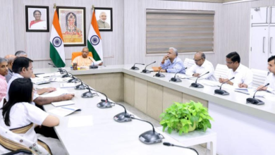 Photo of पारदर्शी और व्यवस्थित हो आउटसोर्स व्यवस्था: मुख्यमंत्री योगी
