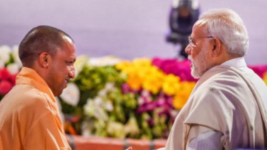 Photo of नरेन्द्र मोदी बने भारत के सबसे लंबे समय तक सेवा देने वाले निर्वाचित प्रधानमंत्री, मुख्यमंत्री योगी ने दी बधाई