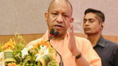Photo of CM योगी: बाबा विश्वनाथ व मां गंगा ने प्रधानमंत्री मोदी को दिया गरीबों की पीड़ा समाप्त करने का सामर्थ्य