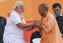 Photo of डबल इंजन सरकार ने बदली उ.प्र. की तस्वीर, बीमारू राज्य से निकालकर बनाया विकास का मॉडल